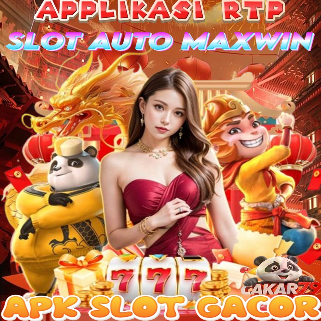 CAKAR79 👾 Gaming Application Full Of Jackpot Prizes Every Time by Hey siriusly